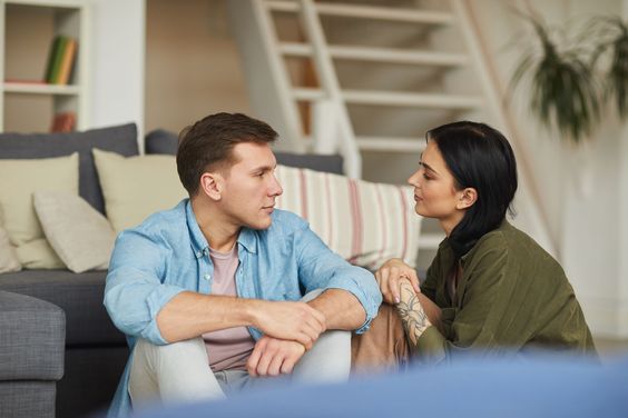 نقطة ضعف الشخصية النرجسية وكيف تؤثر على العلاقة
